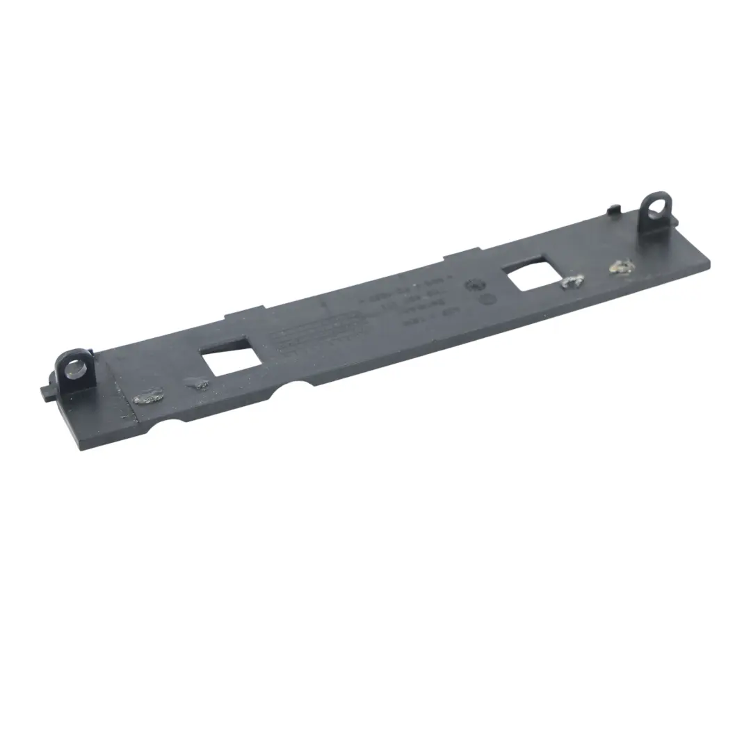 Volkswagen T5 Transporter Klimabedienung Abdeckung Blende - SKU 7H0857171 - Teilenummer 7H0857171