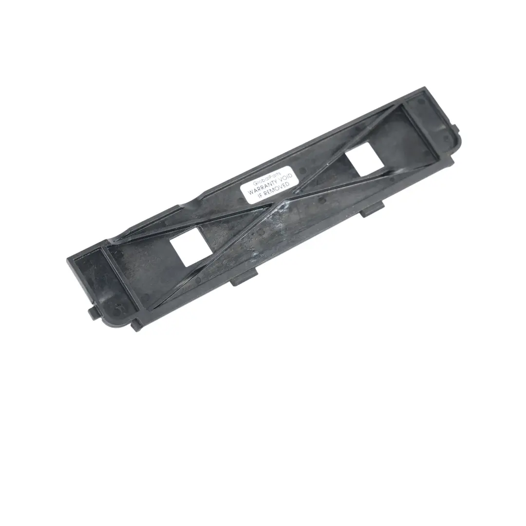 Cubierta Panel Control Climatizador para Volkswagen T5 Transporter con número de pieza 7H0857171 Volkswagen T5 Transporter Cubierta Panel Control Climatizador - SKU 7H0857171 - Número de pieza 7H0857171