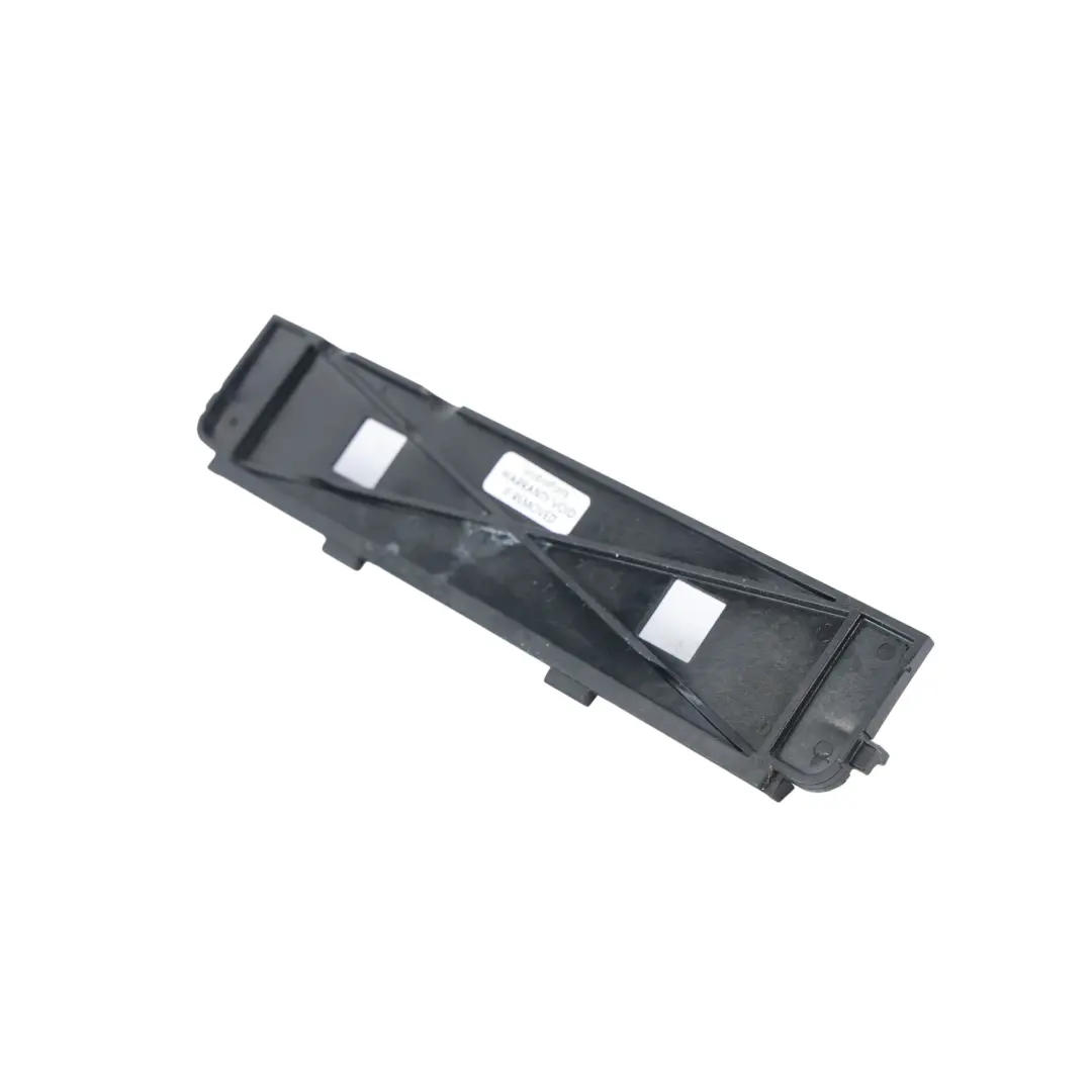 Cache Panneau Garniture Climatisation pour Volkswagen T5 Transporter à propos du numéro de pièce 7H0857171 Volkswagen T5 Transporter Cache Panneau Garniture Climatisation - SKU 7H0857171 - Numéro de pièce 7H0857171