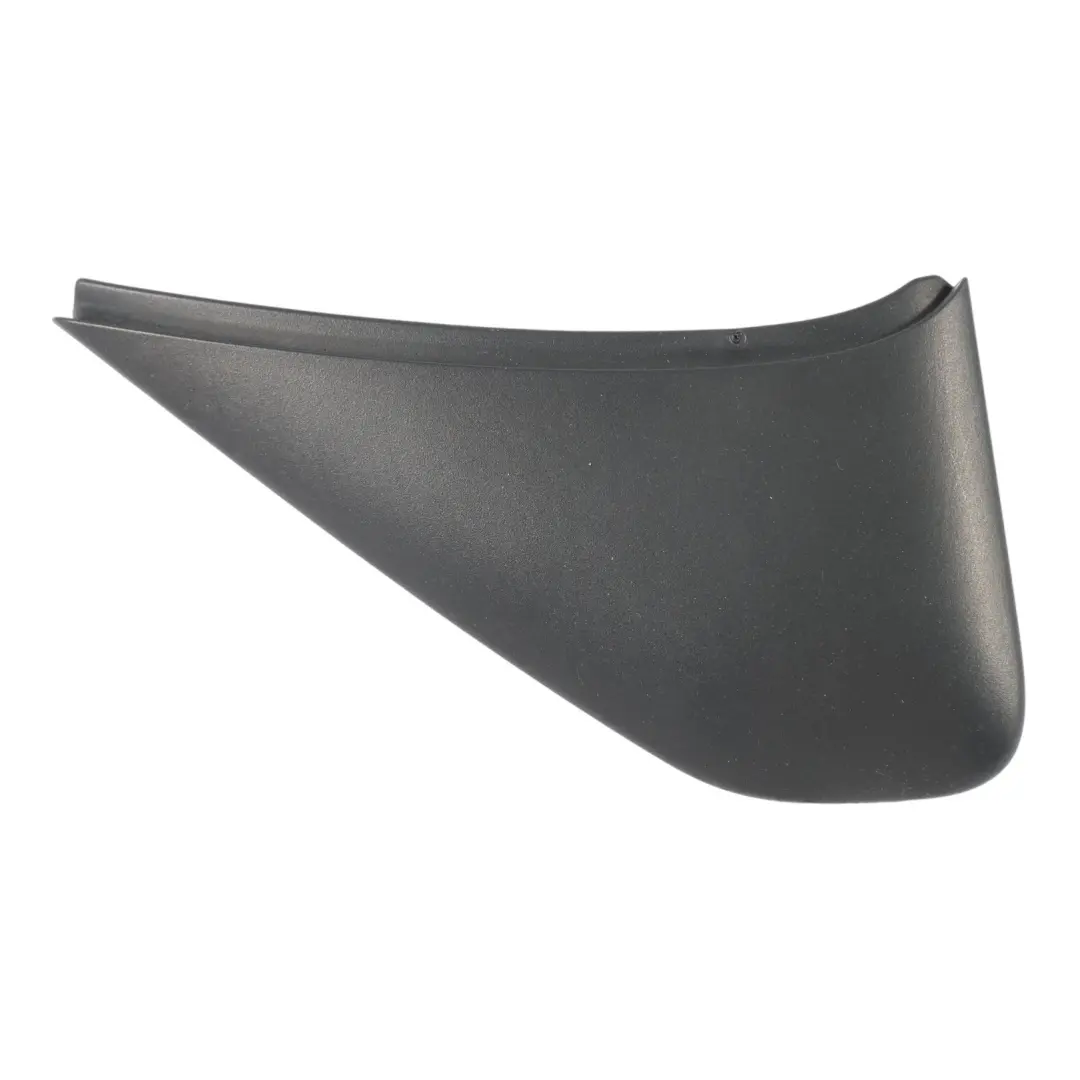 Volkswagen Transporter T5 Garniture Miroir Porte Triangle Gauche - SKU 7H0857537A - Numéro de pièce 7H0857537A