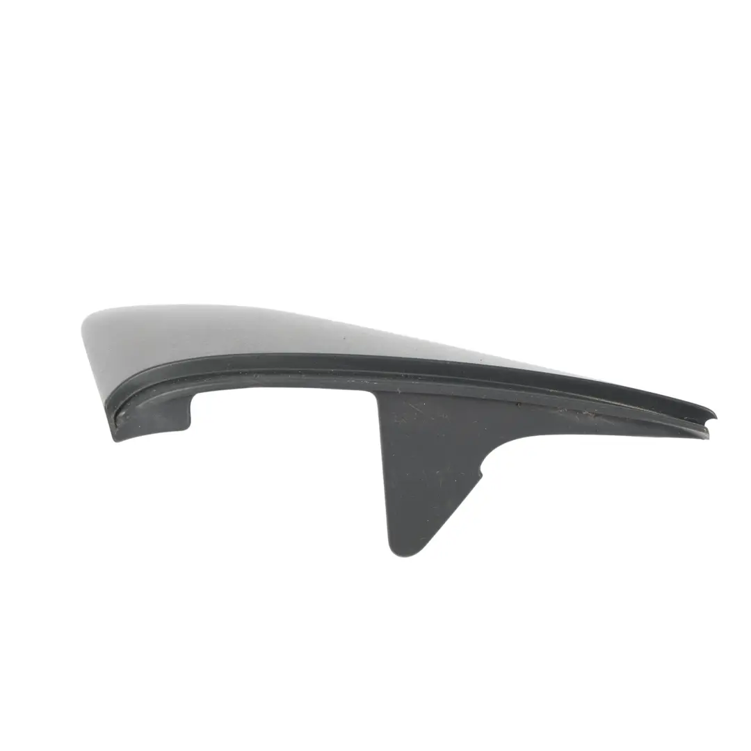 Volkswagen Transporter T5 Garniture Miroir Porte Triangle Gauche - SKU 7H0857537A - Numéro de pièce 7H0857537A