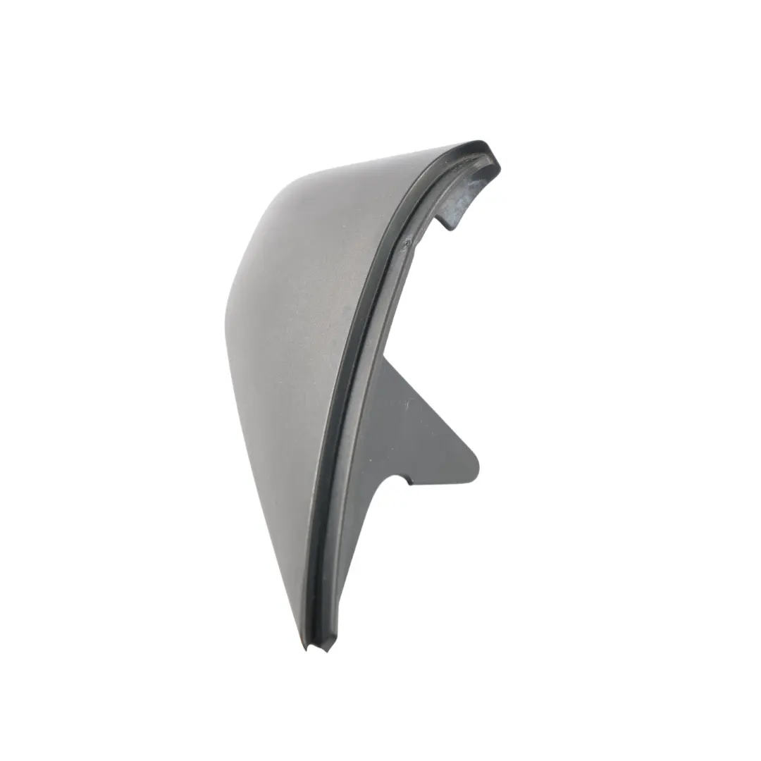 Volkswagen Transporter T5 Door Wing Mirror Triangle Cap Right O/S - SKU 7H0857538A - Part number 7H0857538A