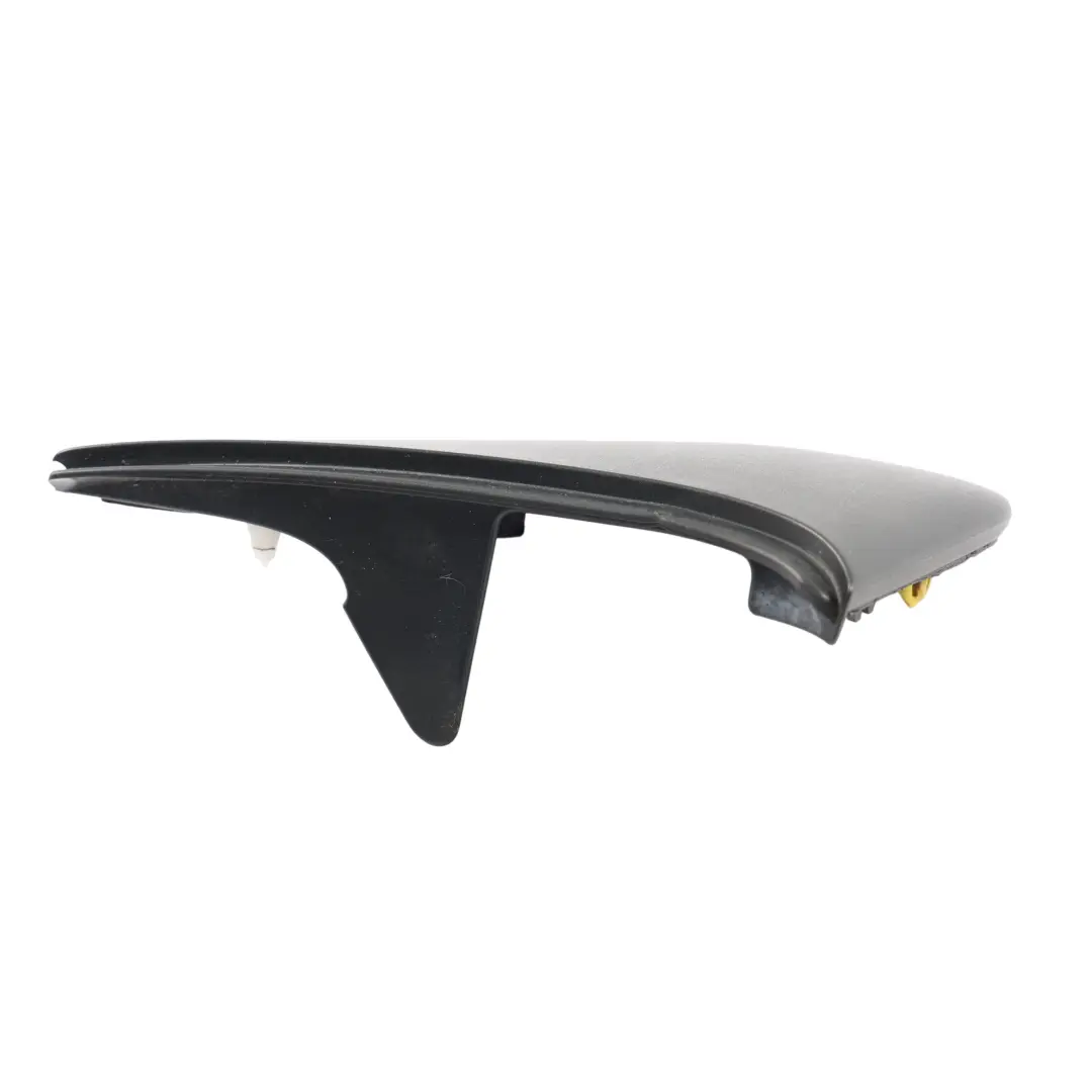 Volkswagen Transporter T5 Tapa Triangular Retrovisor Puerta Derecha - SKU 7H0857538A - Número de pieza 7H0857538A