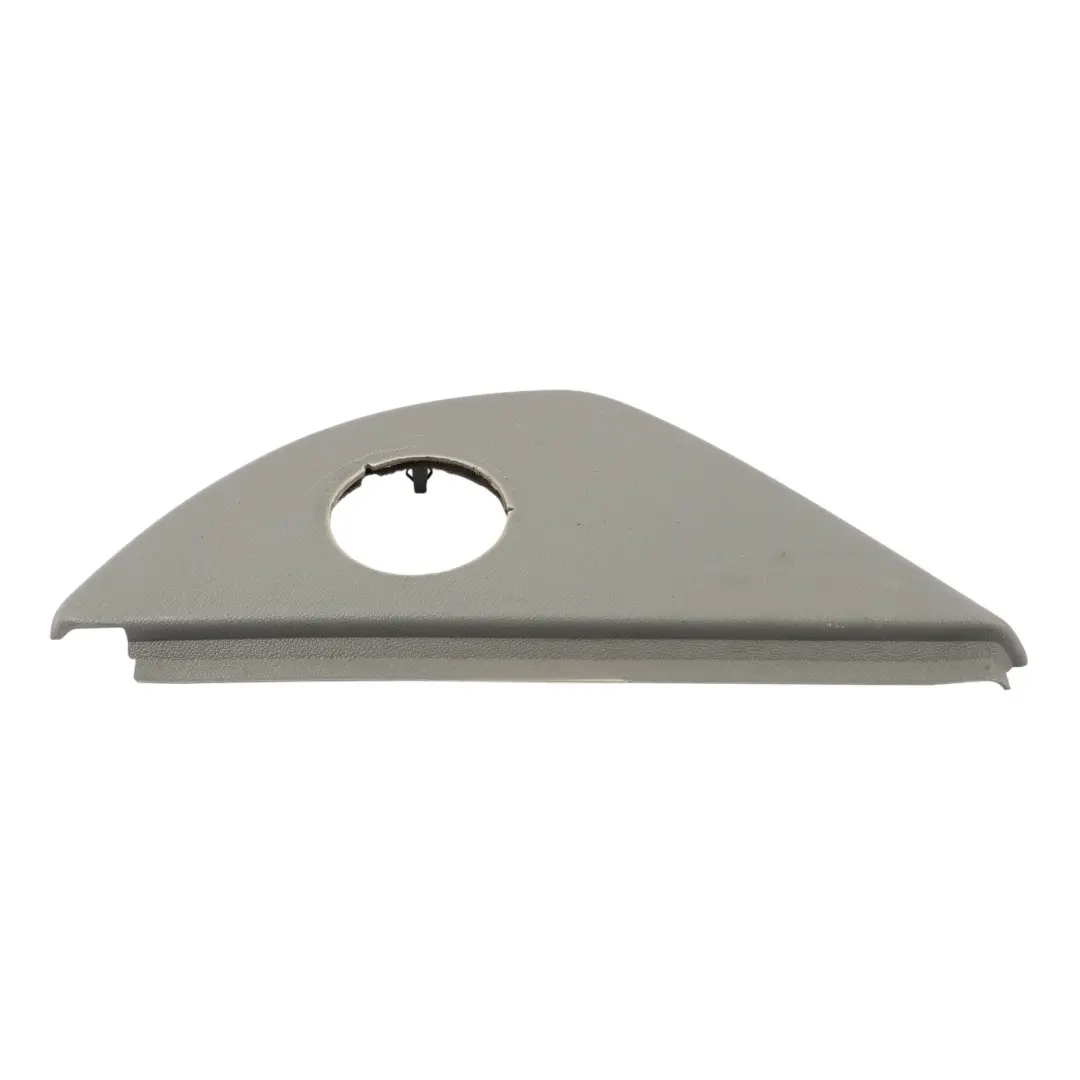 Volkswagen Transporter T5 Panel Salpicadero Delantero Izquierdo - SKU 7H0858035E - Número de pieza 7H0858035E
