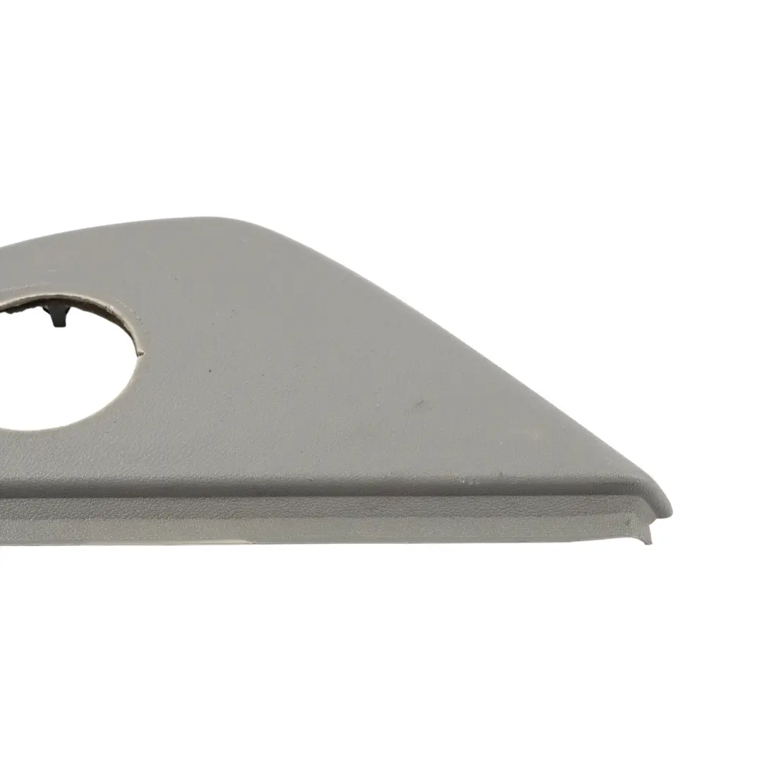 Volkswagen Transporter T5 Dashboard Side Cover Panel Front Left N/S - SKU 7H0858035E - Part number 7H0858035E