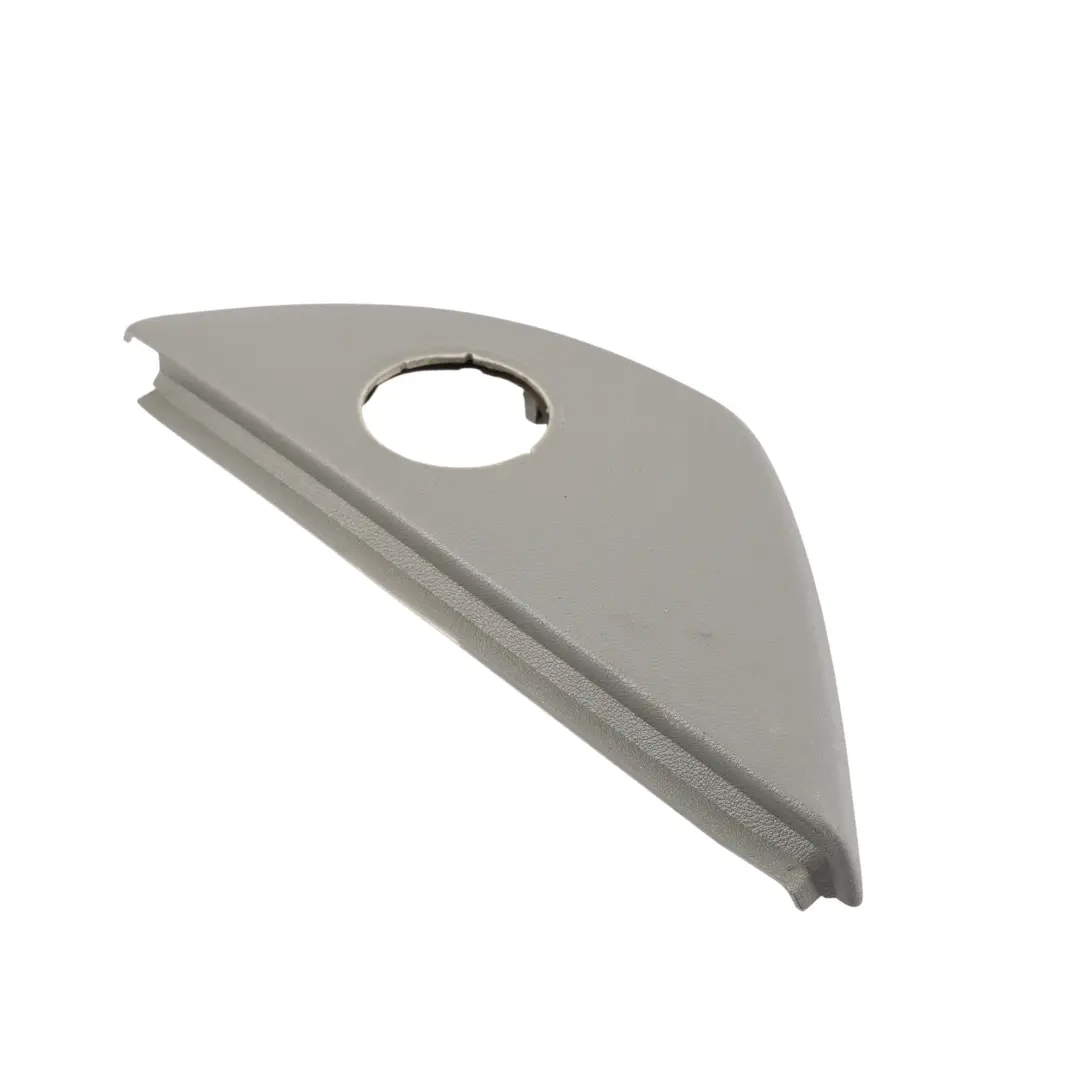 Dashboard Side Cover Panel Front Left N/S to Volkswagen Transporter T5 with Part number 7H0858035E Volkswagen Transporter T5 Dashboard Side Cover Panel Front Left N/S - SKU 7H0858035E - Part number 7H0858035E