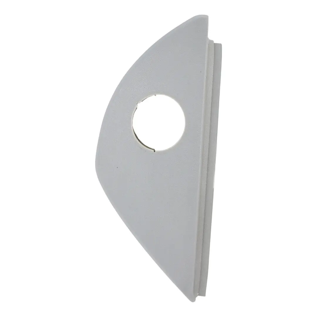Armaturenbrett Abdeckung Blende Rechts Grau für Volkswagen Transporter T5 mit Teilenummer 7H0858036E Volkswagen Transporter T5 Armaturenbrett Abdeckung Blende Rechts Grau - SKU 7H0858036E - Teilenummer 7H0858036E