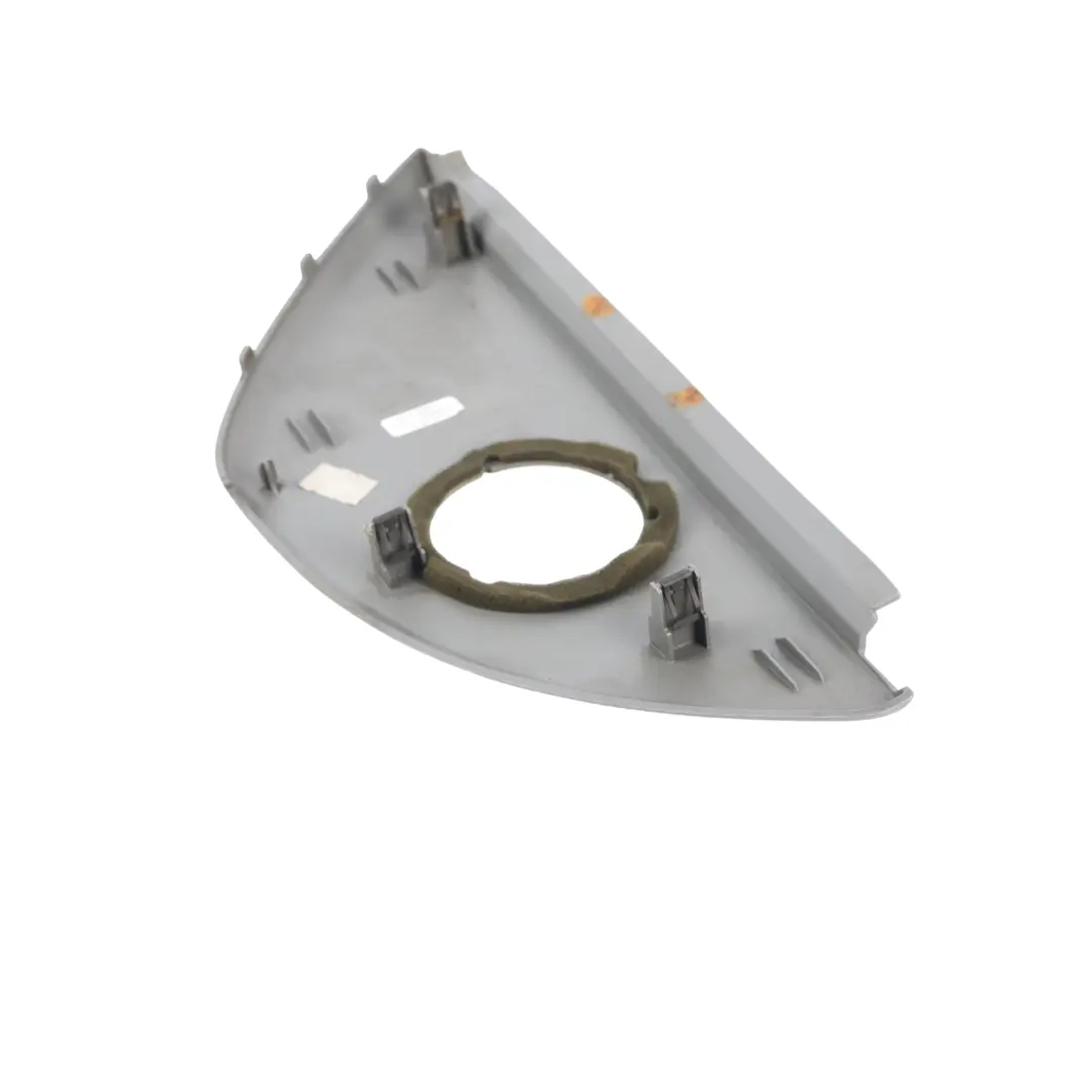 Volkswagen Transporter T5 Osłona Konsoli Prawa Szara - SKU 7H0858036E - Numer Części 7H0858036E