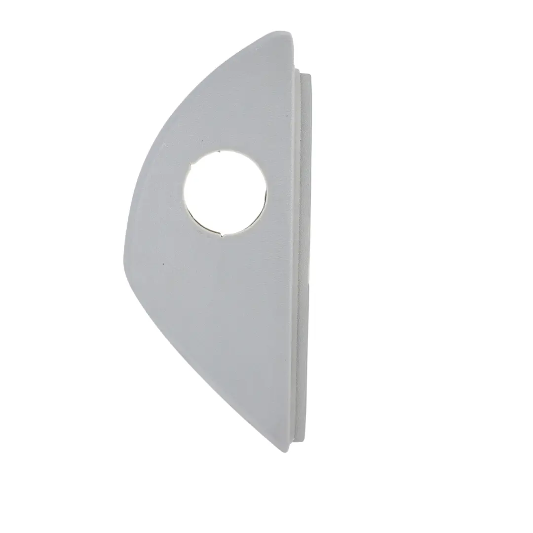 Dashboard End Cover Panel Trim Right O/S Grey to VW Transporter T5 with Part number 7H0858036E VW Transporter T5 Dashboard End Cover Panel Trim Right O/S Grey - SKU 7H0858036E - Part number 7H0858036E