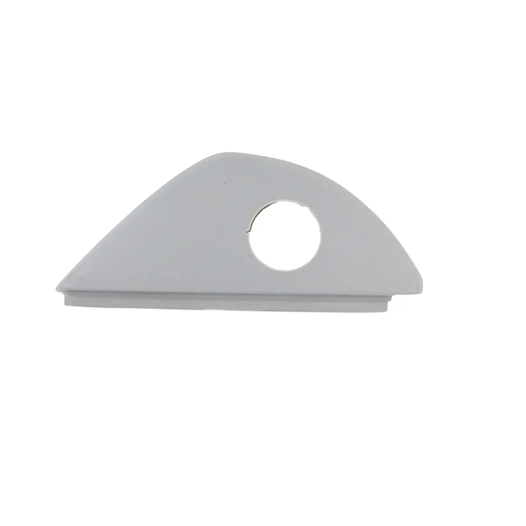 Osłona Konsoli Prawa Szara do Volkswagen Transporter T5 o numerze 7H0858036E Volkswagen Transporter T5 Osłona Konsoli Prawa Szara - SKU 7H0858036E - Numer Części 7H0858036E