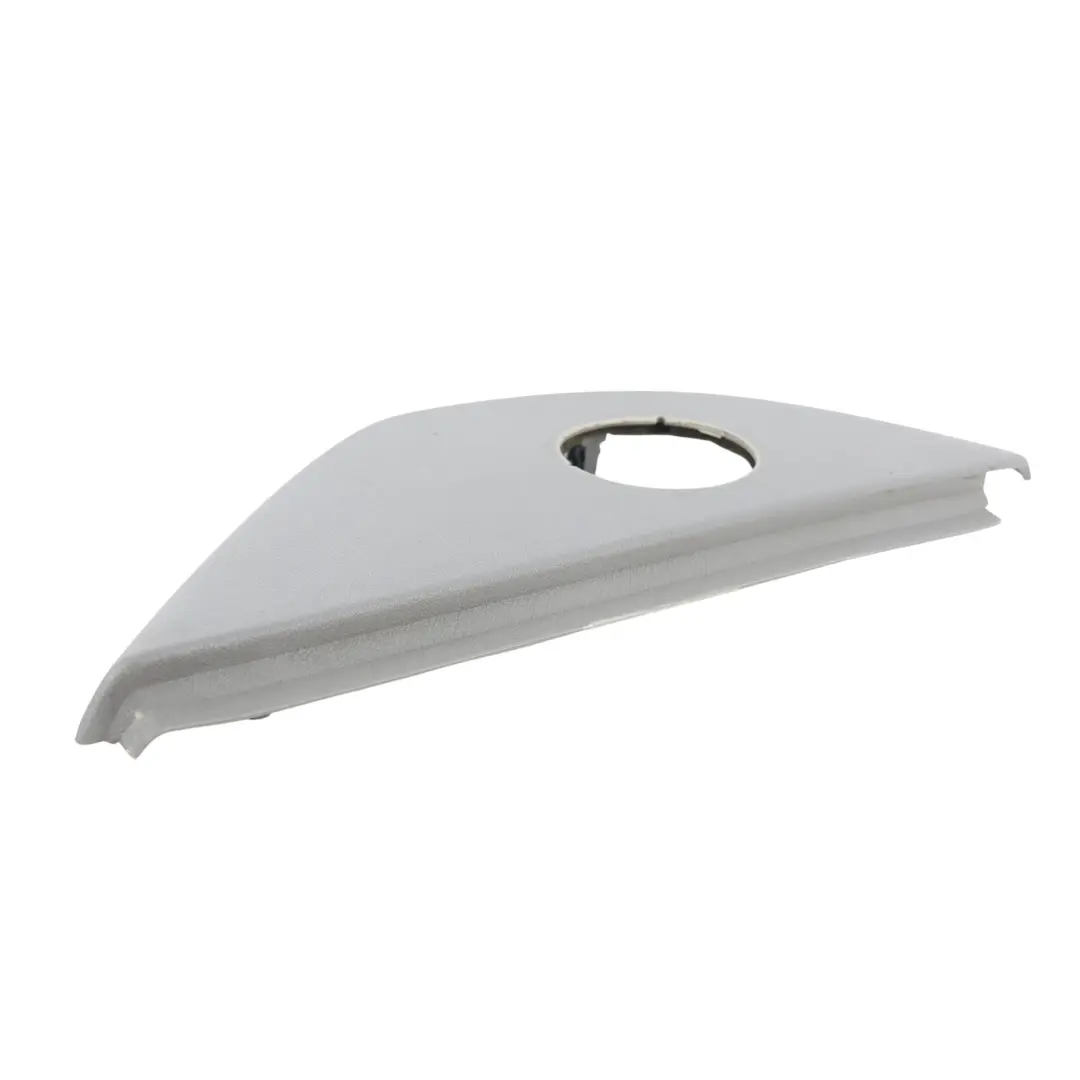 Pannello Copertura Cruscotto Destro Grigio per Volkswagen Transporter T5 con numero di parte 7H0858036E Volkswagen Transporter T5 Pannello Copertura Cruscotto Destro Grigio - SKU 7H0858036E - Numero di parte 7H0858036E