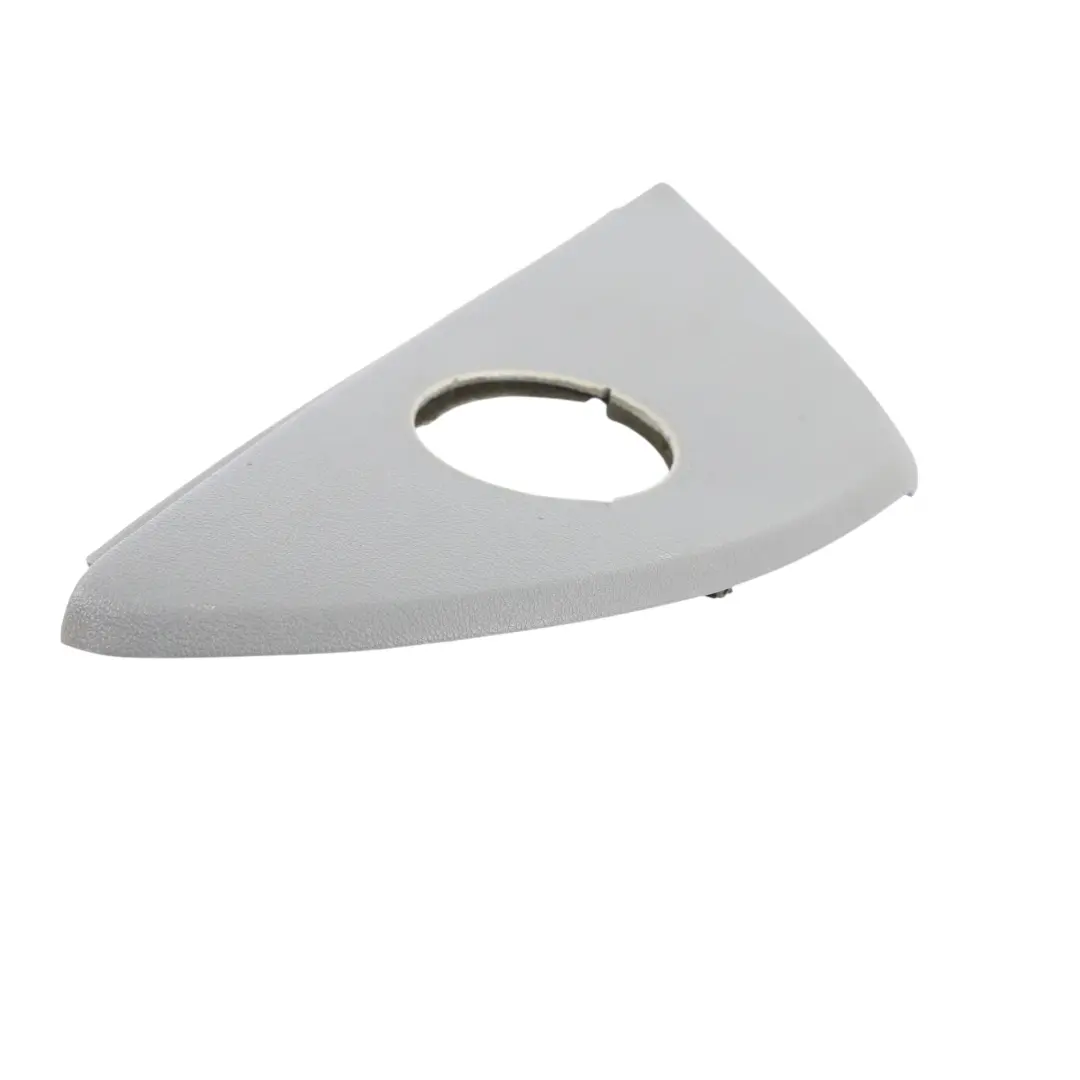 Volkswagen Transporter T5 Cache Tableau de Bord Garniture Droit Gris - SKU 7H0858036E - Numéro de pièce 7H0858036E
