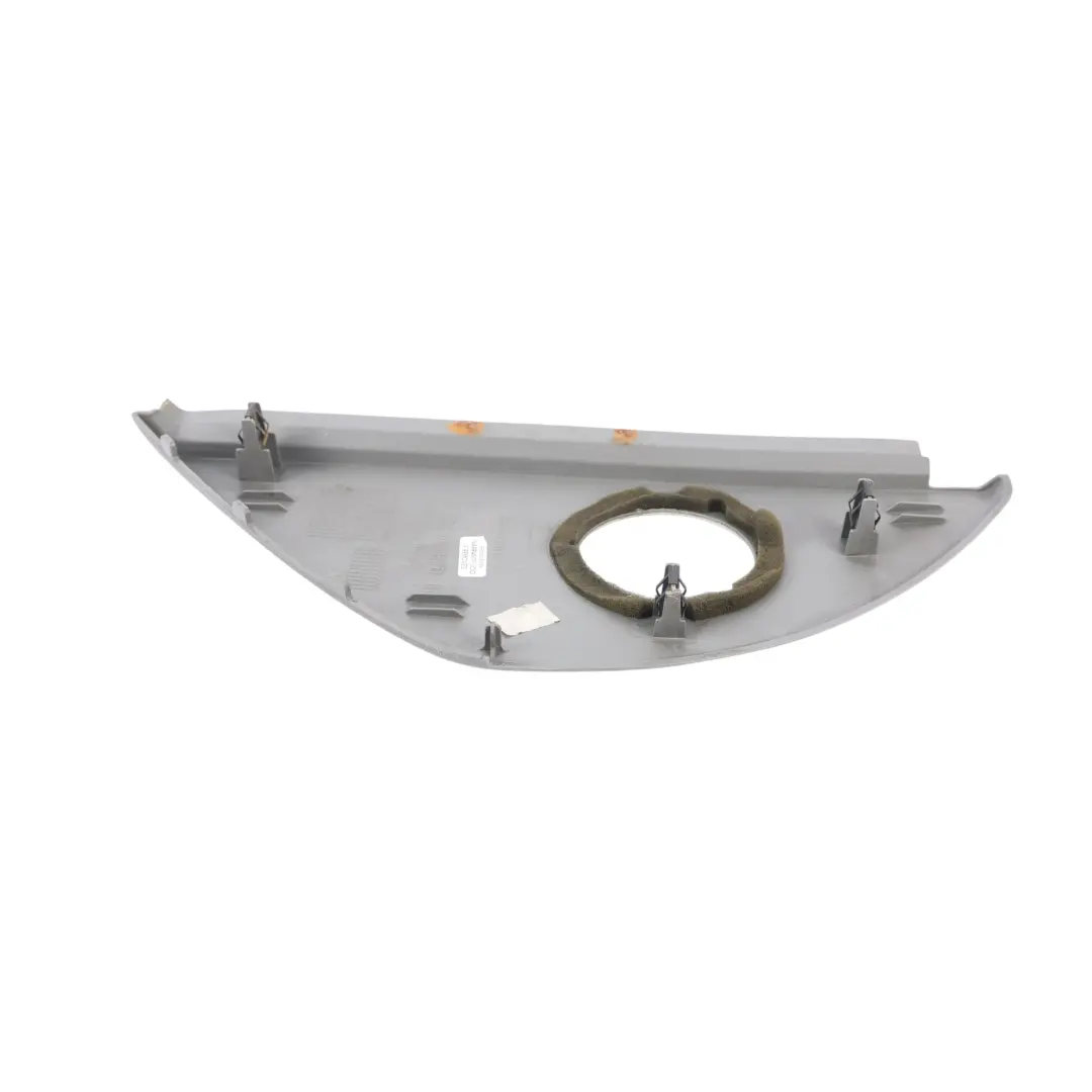 Armaturenbrett Abdeckung Blende Rechts Grau für Volkswagen Transporter T5 mit Teilenummer 7H0858036E Volkswagen Transporter T5 Armaturenbrett Abdeckung Blende Rechts Grau - SKU 7H0858036E - Teilenummer 7H0858036E