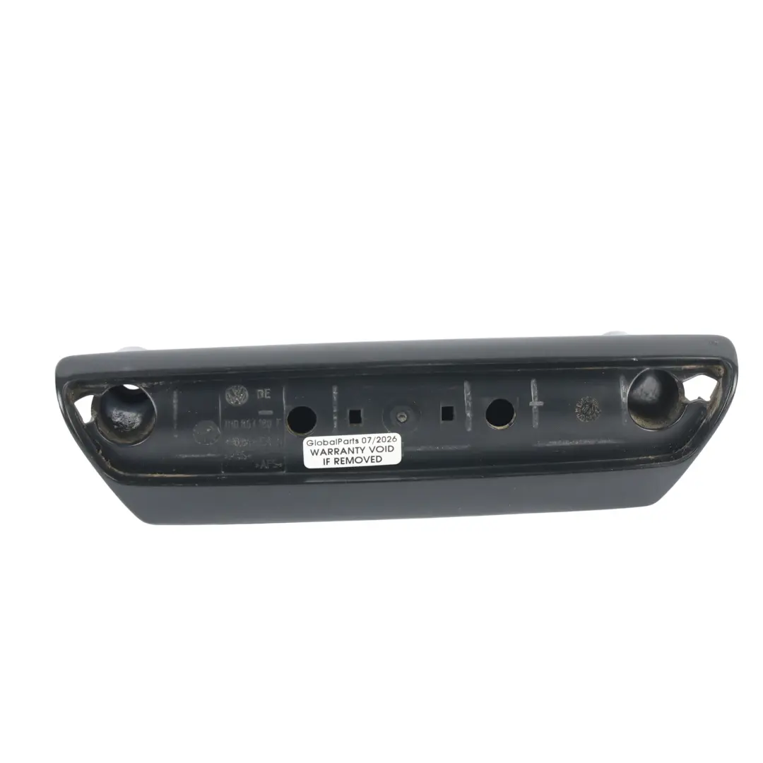 Volkswagen Transporter T5 Poignée Porte Coque Inférieure Droite - SKU 7H0867180F - Numéro de pièce 7H0867180F