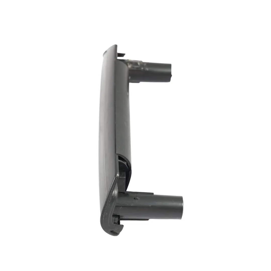 Door Pull Handle Shell Dual Passenger Seat to Volkswagen Transporter T5 with Part number 7H0867180G Volkswagen Transporter T5 Door Pull Handle Shell Dual Passenger Seat - SKU 7H0867180G - Part number 7H0867180G