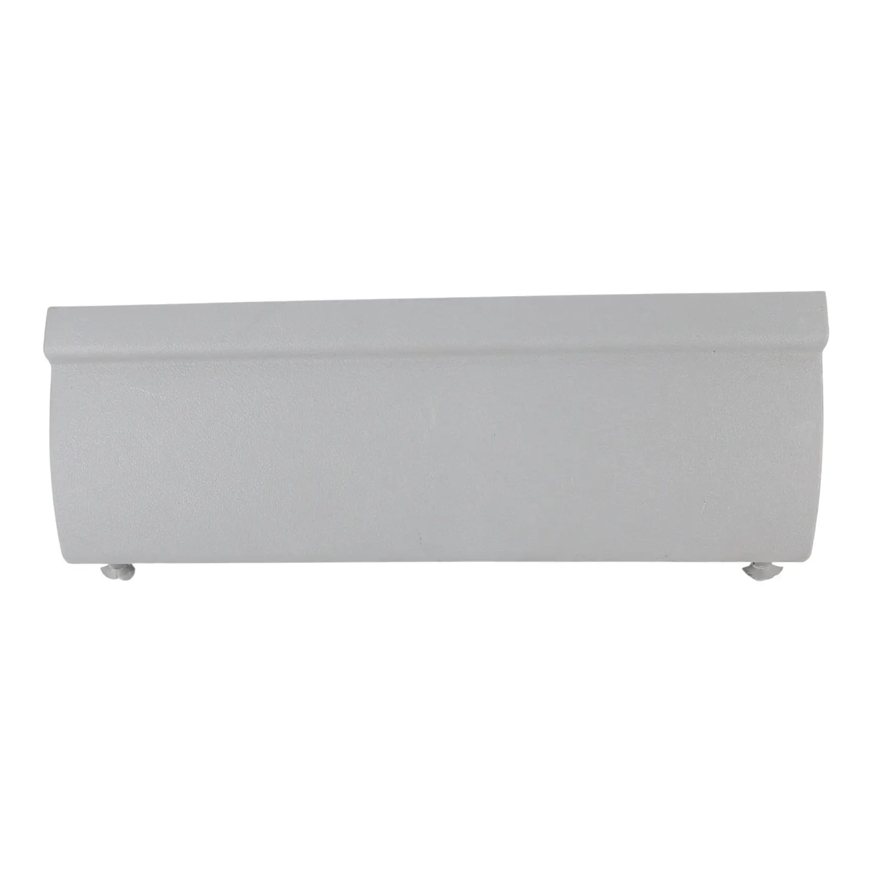 Volkswagen T5 Cubierta Panel Moldura Bastidor Asiento Delantero 7H0881320A