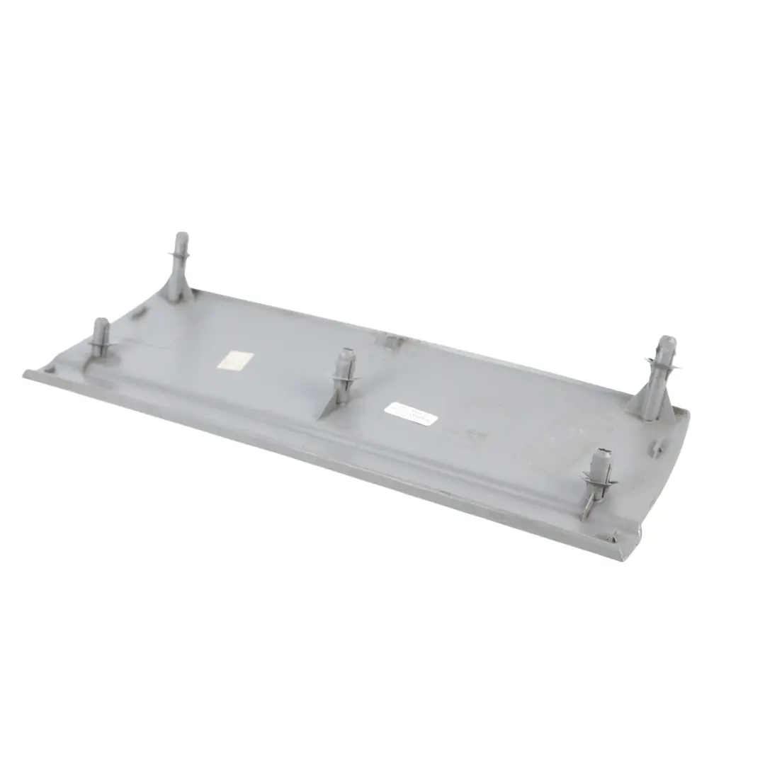 Front Seat Frame Trim Cover Panel to VW Volkswagen T5 with Part number 7H0881320A VW Volkswagen T5 Front Seat Frame Trim Cover Panel - SKU 7H0881320A - Part number 7H0881320A