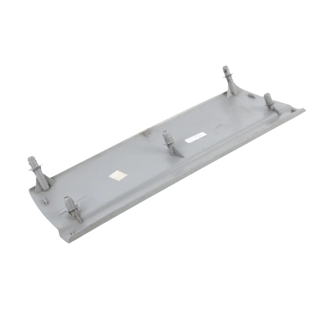 VW Volkswagen T5 Front Seat Frame Trim Cover Panel - SKU 7H0881320A - Part number 7H0881320A