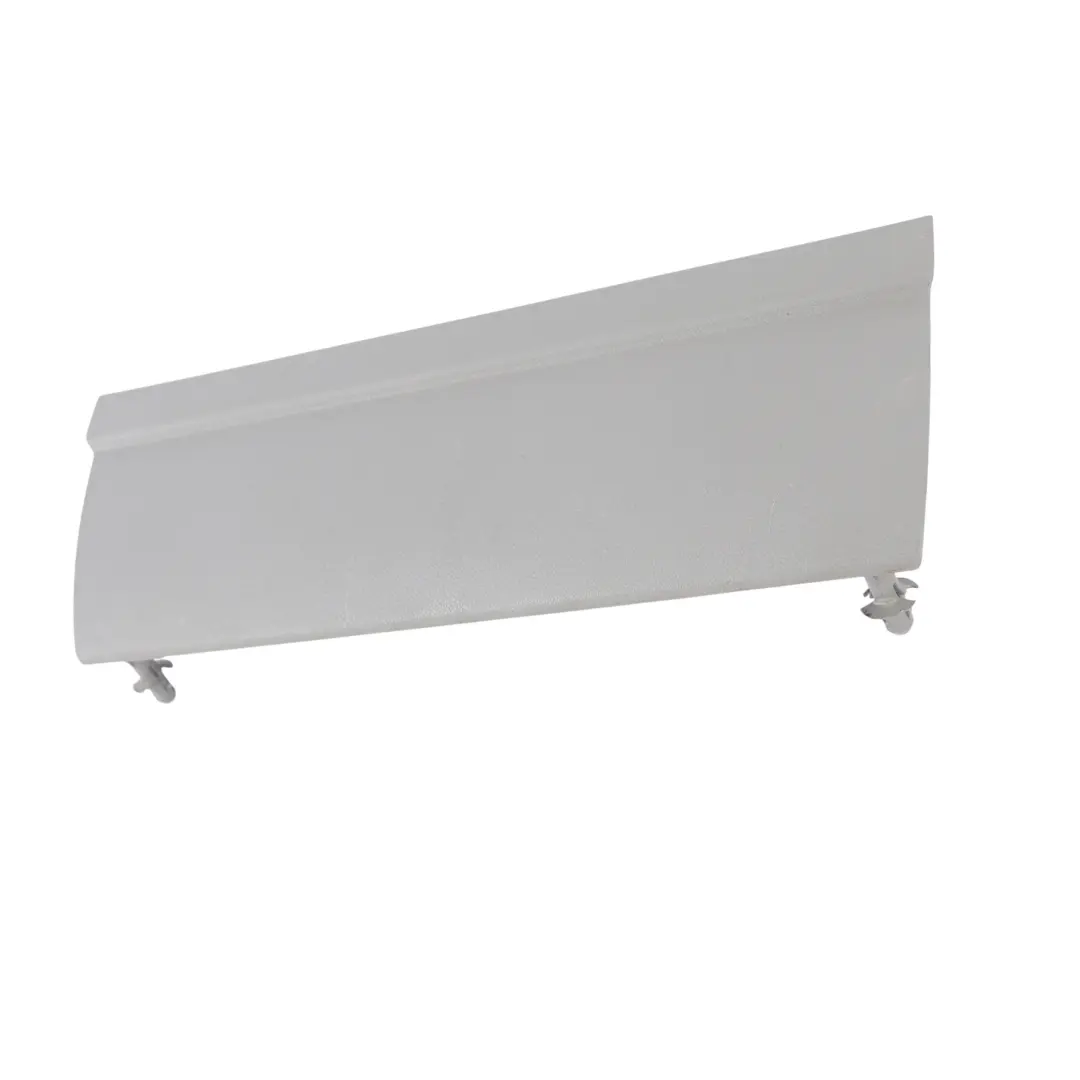 Rivestimento Telaio Sedile Anteriore Pannello per Volkswagen T5 con numero di parte 7H0881320A Volkswagen T5 Rivestimento Telaio Sedile Anteriore Pannello - SKU 7H0881320A - Numero di parte 7H0881320A