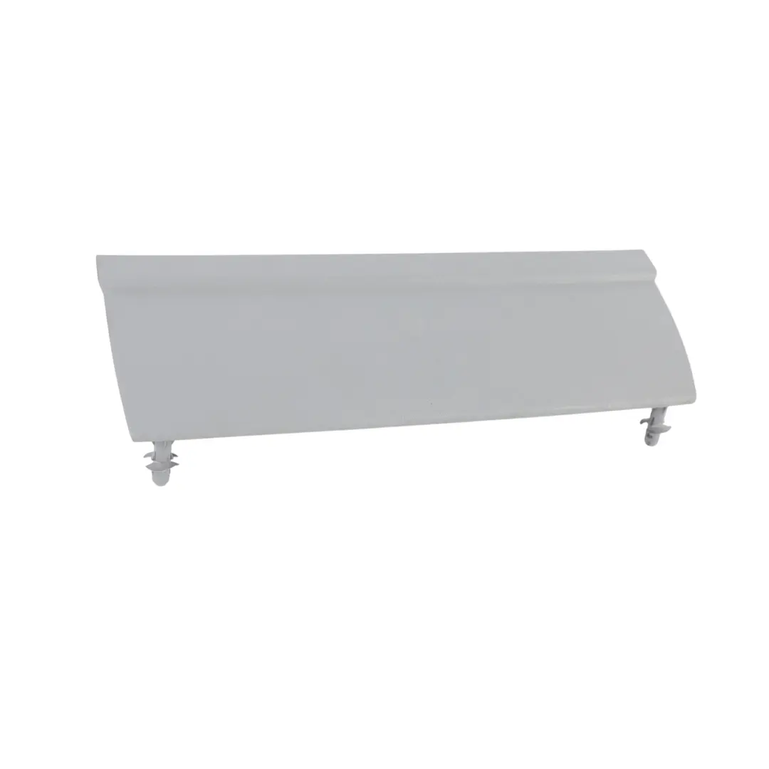 Garniture Cache Cadre Siège Avant pour Volkswagen T5 à propos du numéro de pièce 7H0881320A Volkswagen T5 Garniture Cache Cadre Siège Avant - SKU 7H0881320A - Numéro de pièce 7H0881320A