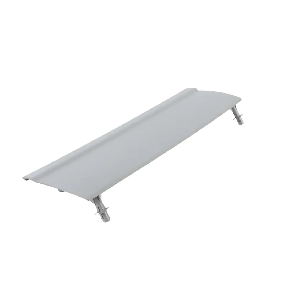 Volkswagen T5 Garniture Cache Cadre Siège Avant - SKU 7H0881320A - Numéro de pièce 7H0881320A