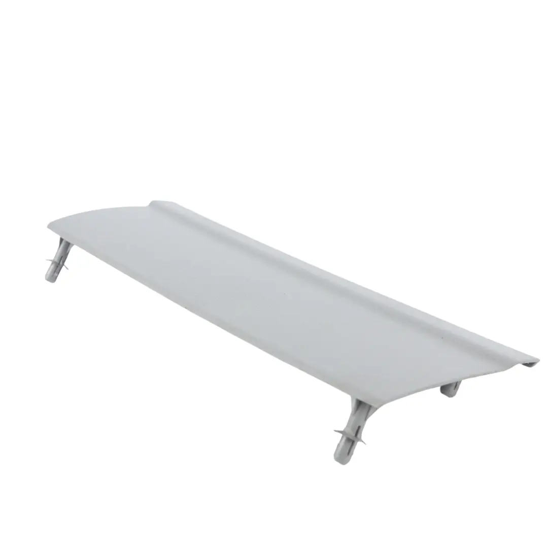 Rivestimento Telaio Sedile Anteriore Pannello per Volkswagen T5 con numero di parte 7H0881320A Volkswagen T5 Rivestimento Telaio Sedile Anteriore Pannello - SKU 7H0881320A - Numero di parte 7H0881320A
