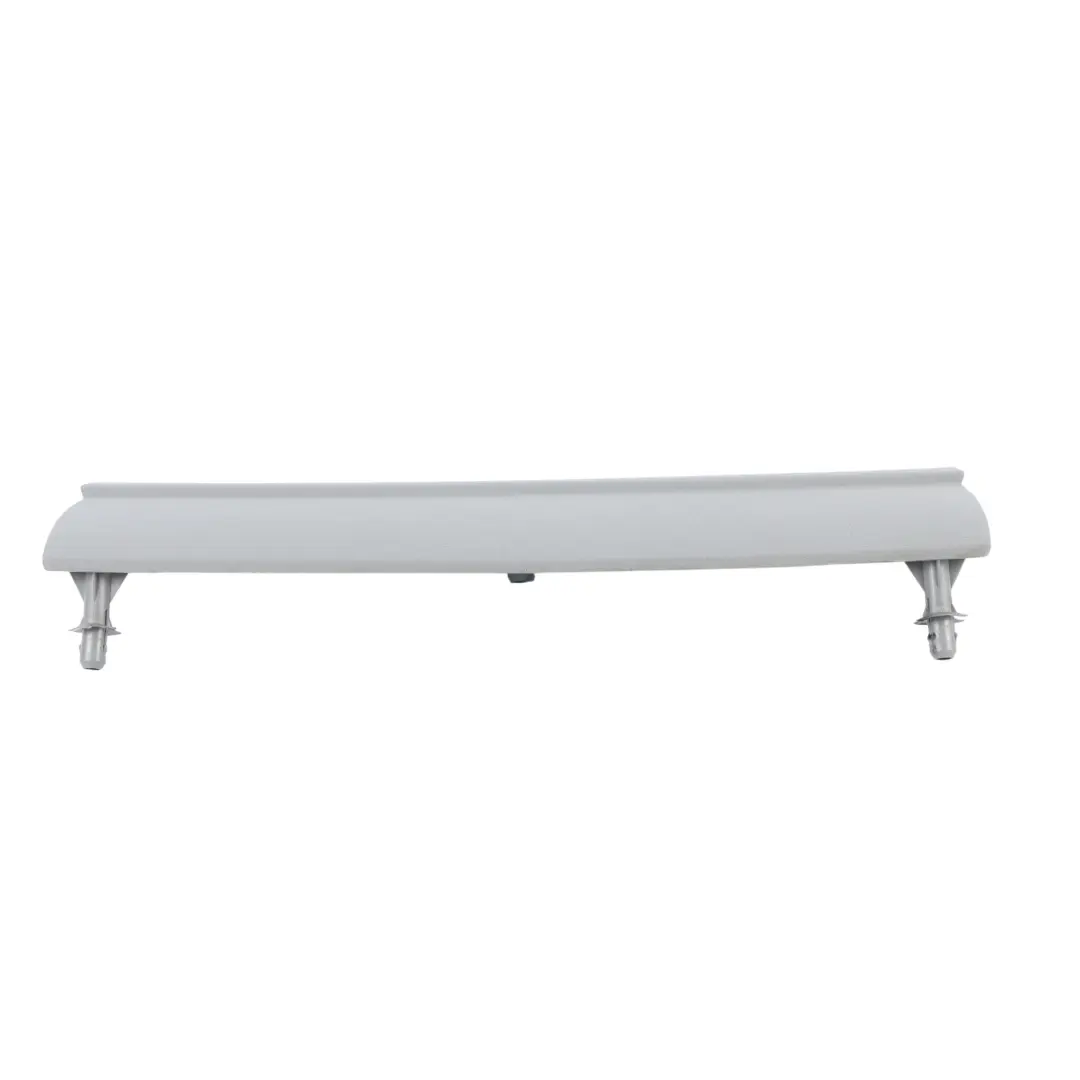 Volkswagen T5 Rivestimento Telaio Sedile Anteriore Pannello - SKU 7H0881320A - Numero di parte 7H0881320A
