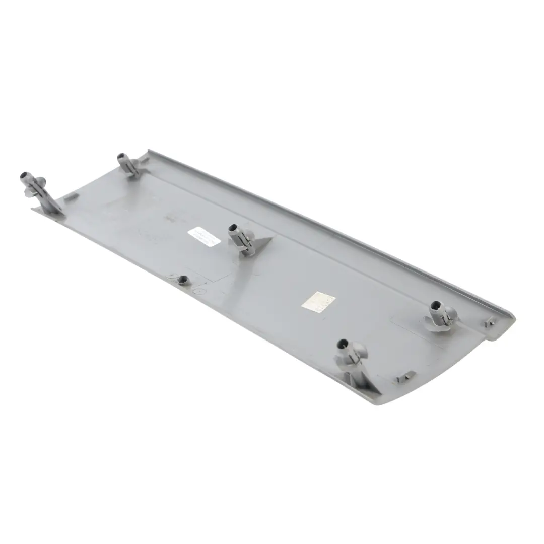 Front Seat Frame Trim Cover Panel to VW Volkswagen T5 with Part number 7H0881320A VW Volkswagen T5 Front Seat Frame Trim Cover Panel - SKU 7H0881320A - Part number 7H0881320A