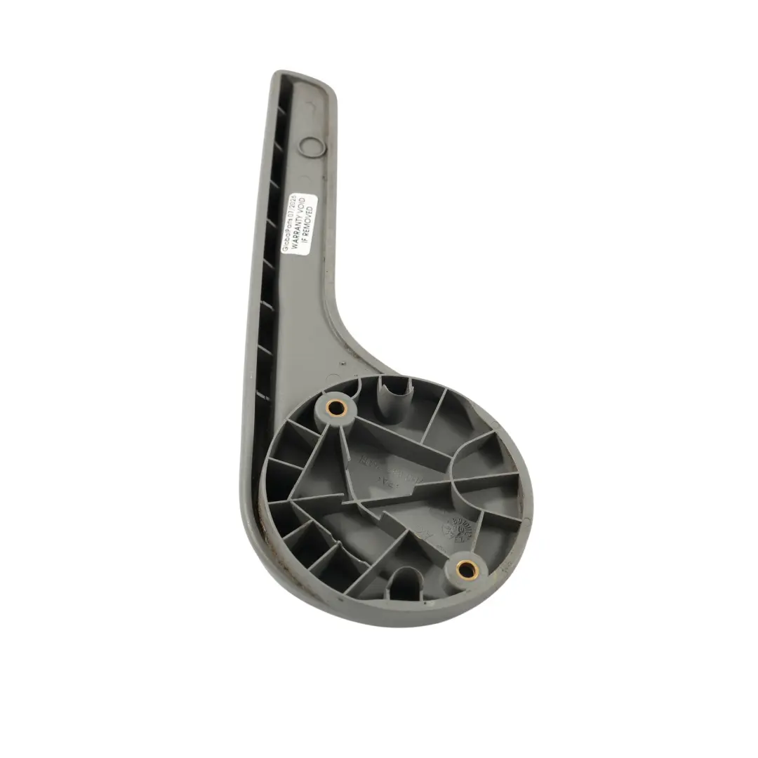 Volkswagen Transporter T5 Sitz Höhenverstellung Griff Links - SKU 7H0882251B - Teilenummer 7H0882251B