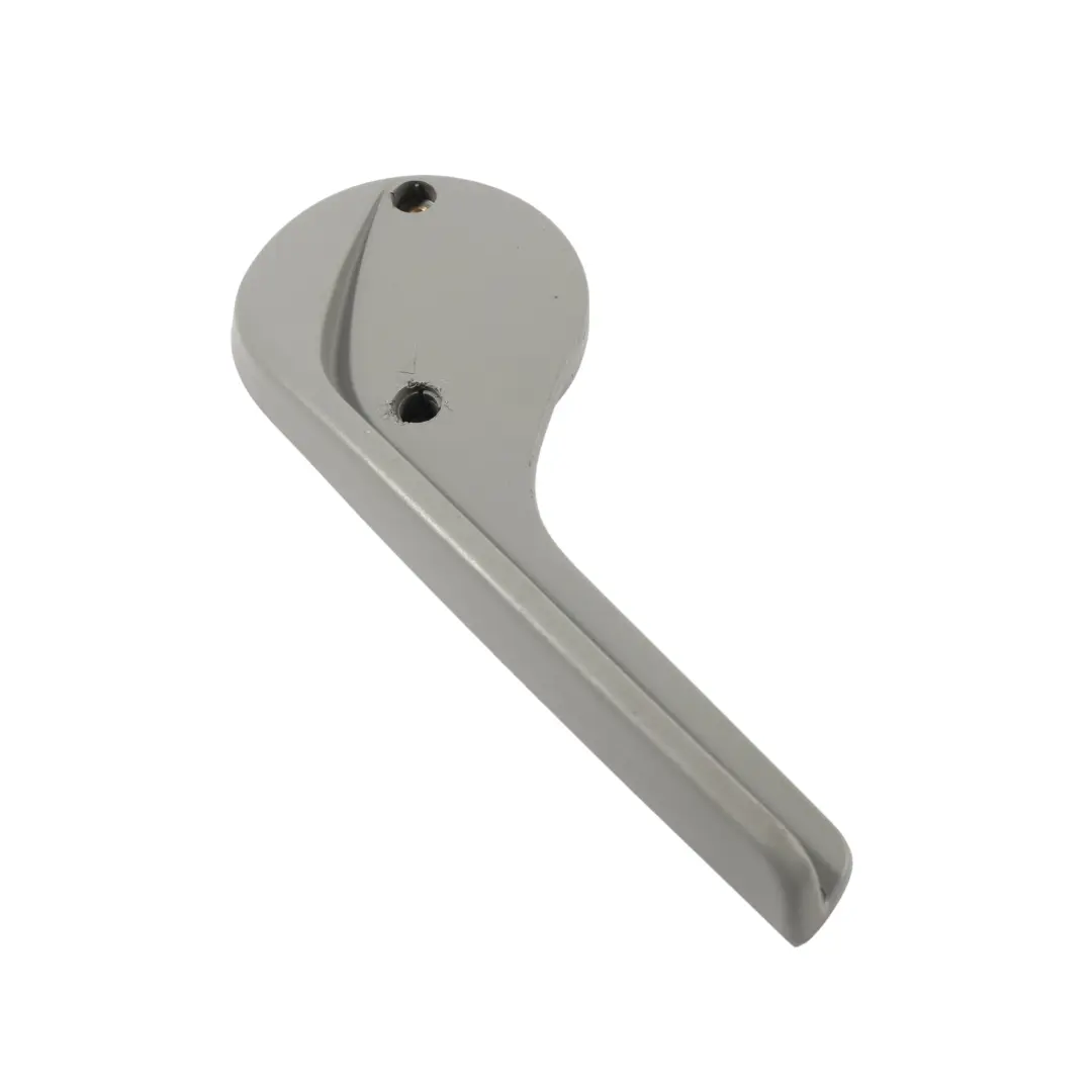 Volkswagen Transporter T5 Seat Height Adjustment Handle Seat Left N/S - SKU 7H0882251B - Part number 7H0882251B