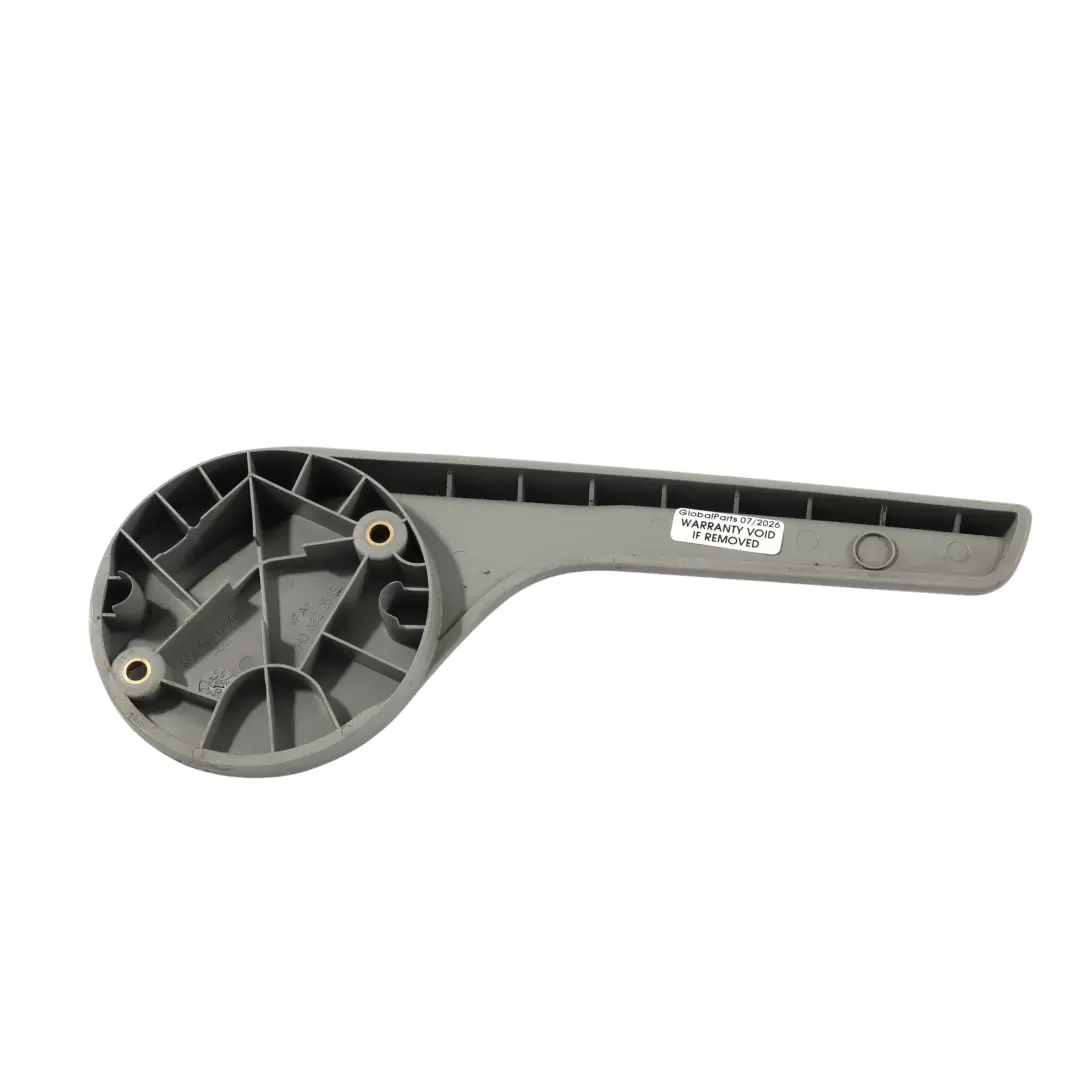 Volkswagen Transporter T5 Maniglia Regolazione Sedile Sinistra - SKU 7H0882251B - Numero di parte 7H0882251B