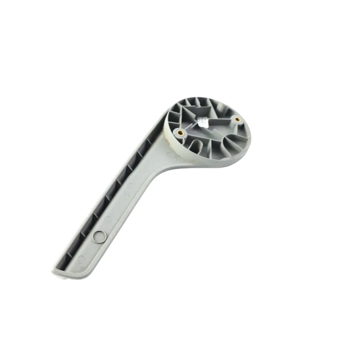 VW Transporter T5 Seat Height Adjustment Handle Front Right O/S - SKU 7H0882252B - Part number 7H0882252B