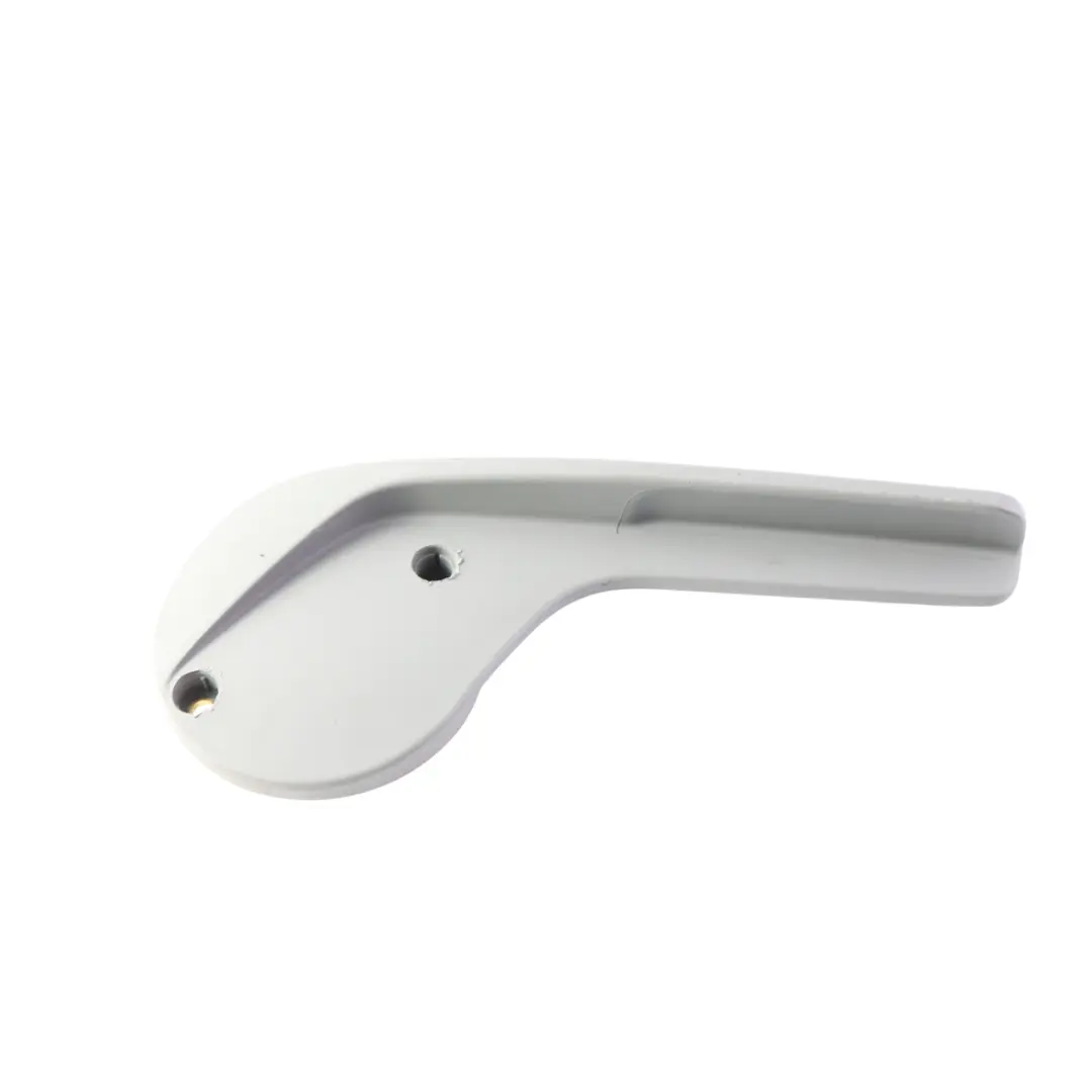 VW Transporter T5 Seat Height Adjustment Handle Front Right O/S - SKU 7H0882252B - Part number 7H0882252B