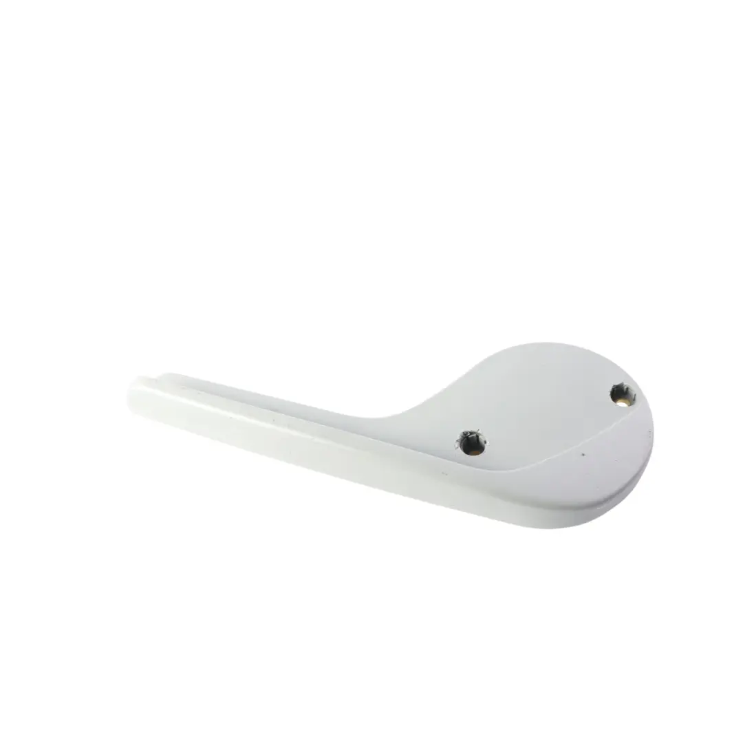 Height Adjustment Handle Front Right O/S to VW Transporter T5 Seat with Part number 7H0882252B VW Transporter T5 Seat Height Adjustment Handle Front Right O/S - SKU 7H0882252B - Part number 7H0882252B