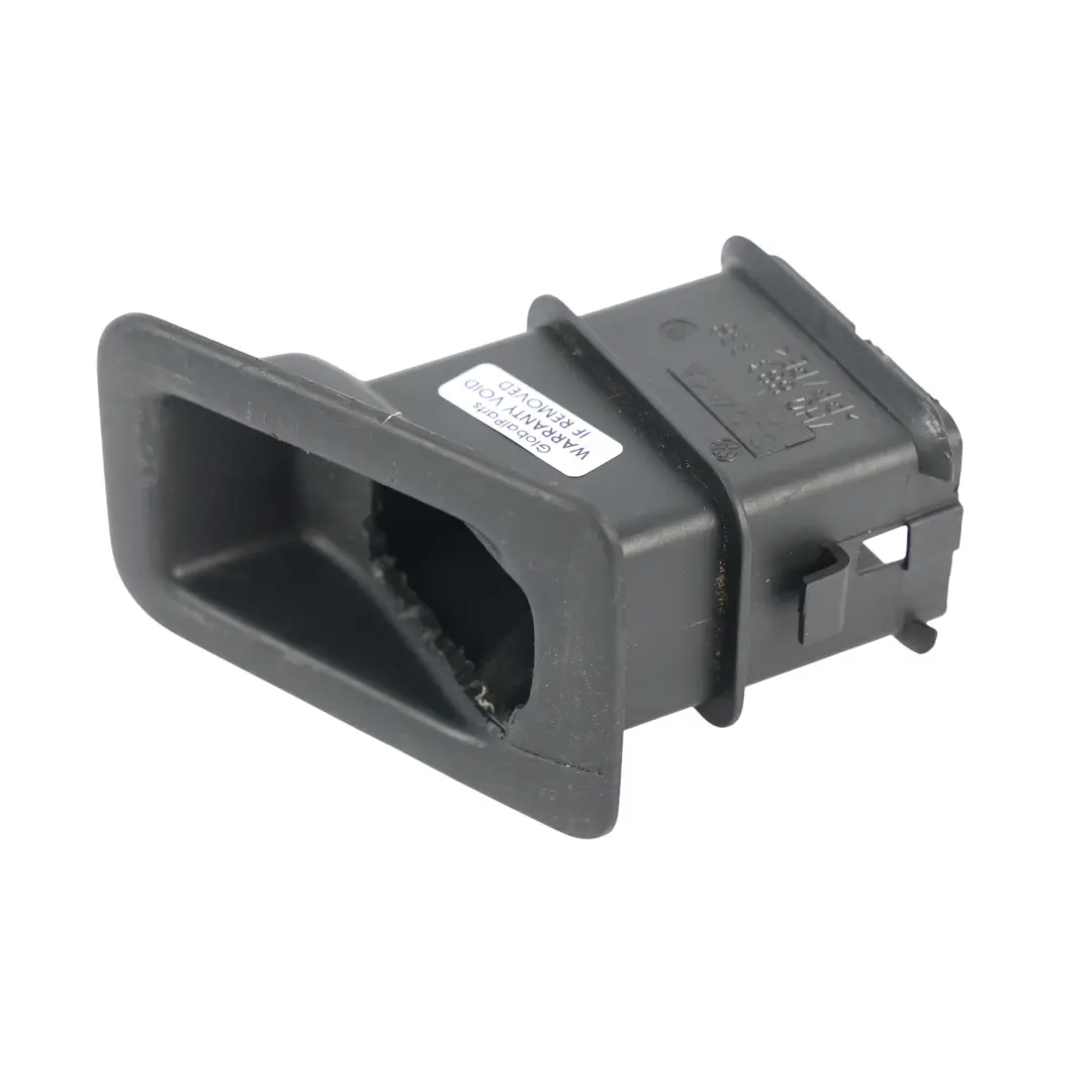 Volkswagen Transporter T5 Copertura Guida Fibbia Cintura Posteriore - SKU 7H0883338 - Numero di parte 7H0883338