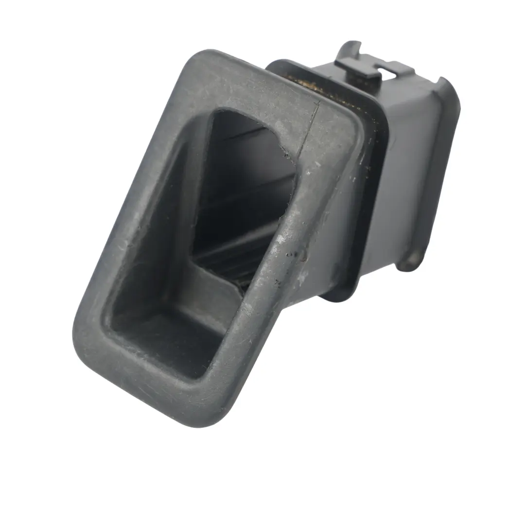 Volkswagen Transporter T5 Copertura Guida Fibbia Cintura Posteriore - SKU 7H0883338 - Numero di parte 7H0883338