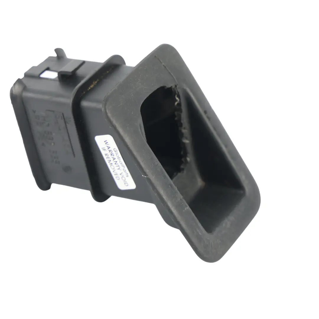 Volkswagen Transporter T5 Copertura Guida Fibbia Cintura Posteriore - SKU 7H0883338 - Numero di parte 7H0883338