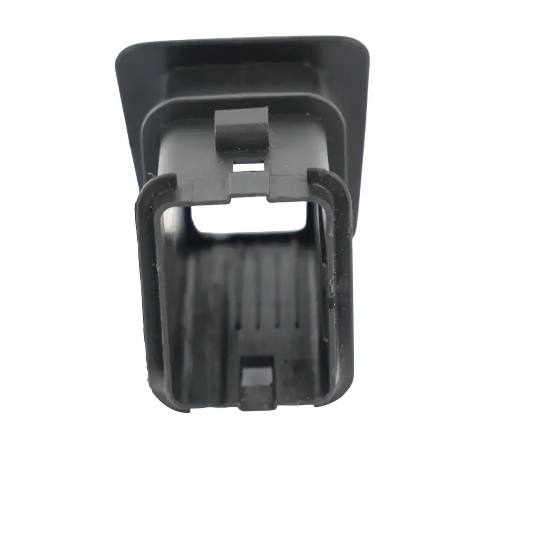 Volkswagen Transporter T5 Copertura Guida Fibbia Cintura Posteriore - SKU 7H0883338 - Numero di parte 7H0883338