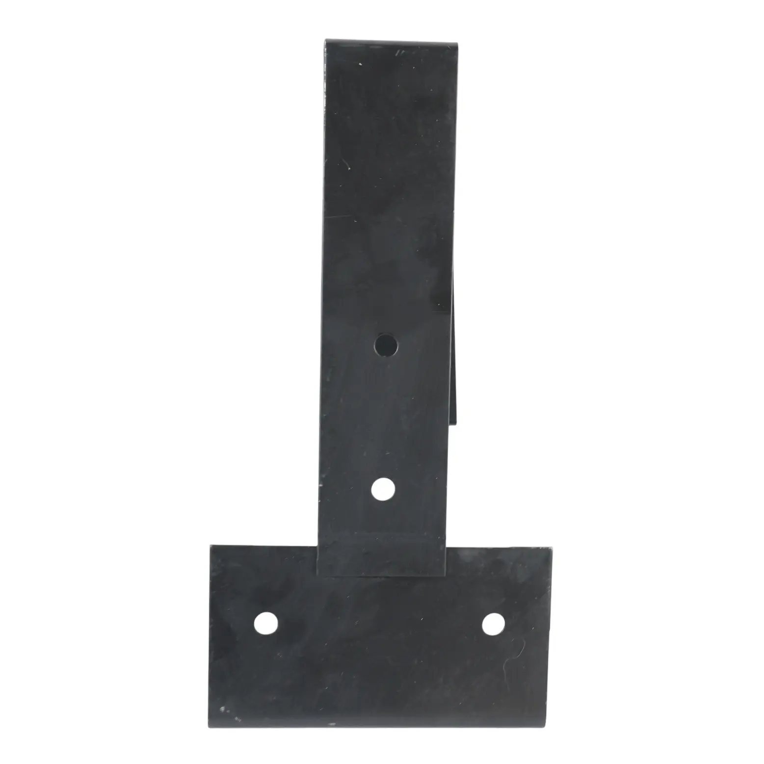 Volkswagen Transporter T5 ECU Control Unit Carrier Clamp Bracket 7H0907269