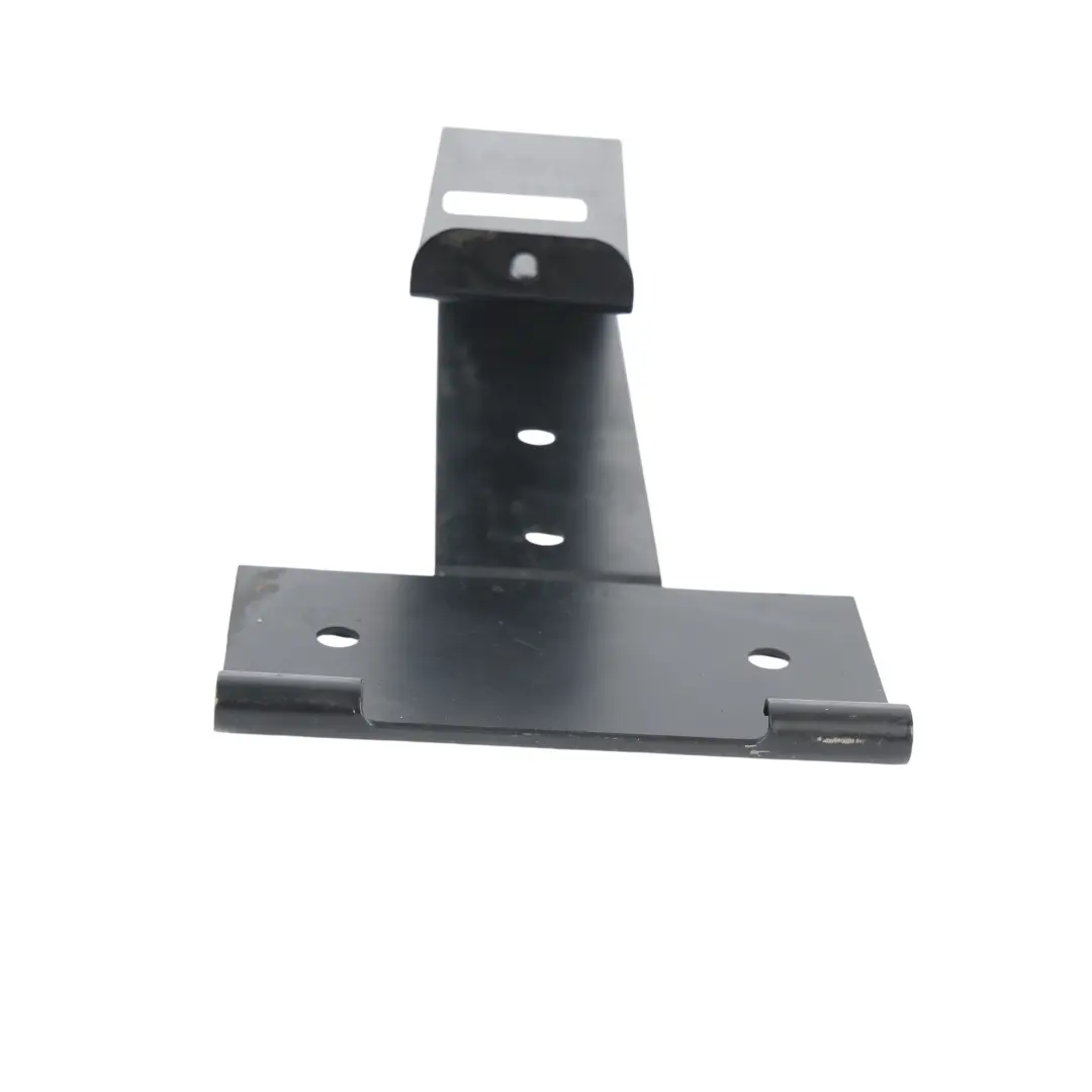 Steuergerät Halterung Klammer Träger für Volkswagen Transporter T5 mit Teilenummer 7H0907269 Volkswagen Transporter T5 Steuergerät Halterung Klammer Träger - SKU 7H0907269 - Teilenummer 7H0907269