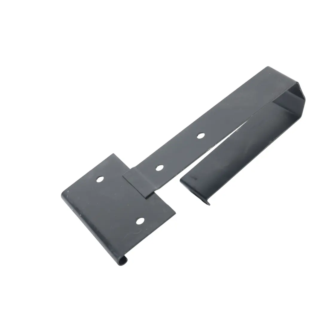 Volkswagen Transporter T5 ECU Control Unit Carrier Clamp Bracket - SKU 7H0907269 - Part number 7H0907269
