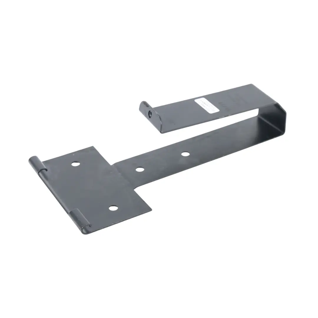 Volkswagen Transporter T5 Support Fixation Boîtier Calculateur ECU - SKU 7H0907269 - Numéro de pièce 7H0907269
