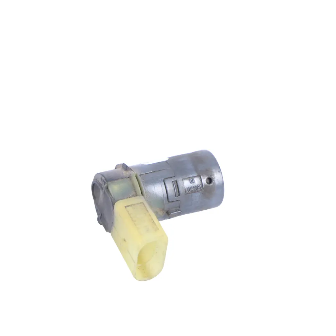Audi A4 B7 A6 C6 Rear Bumper PDC Sensor Dolphin Grey Metallic - X7Z - SKU 7H0919275C-DGM - Part number 7H0919275C