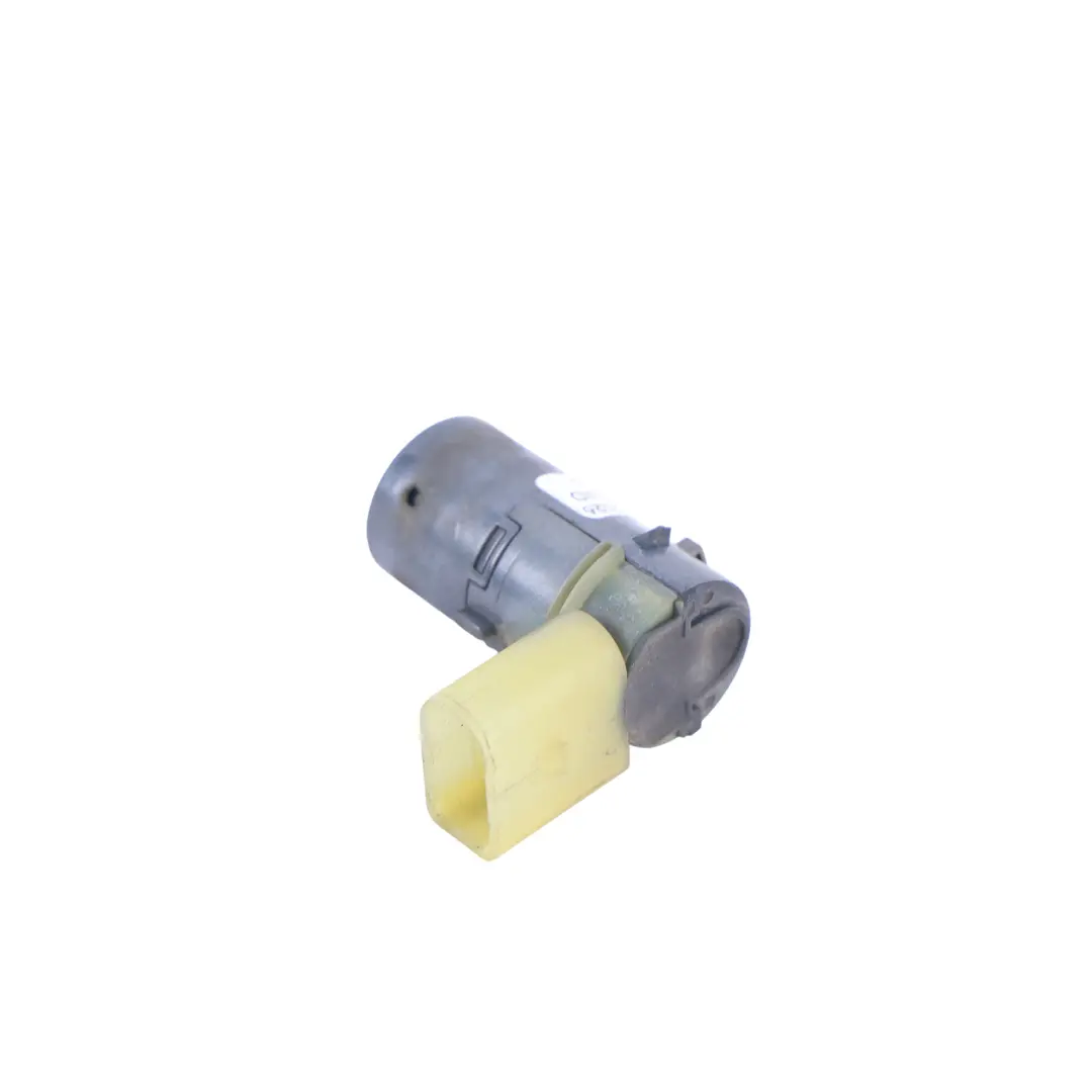 Audi A4 B7 A6 C6 Rear Bumper PDC Sensor Dolphin Grey Metallic - X7Z - SKU 7H0919275C-DGM - Part number 7H0919275C