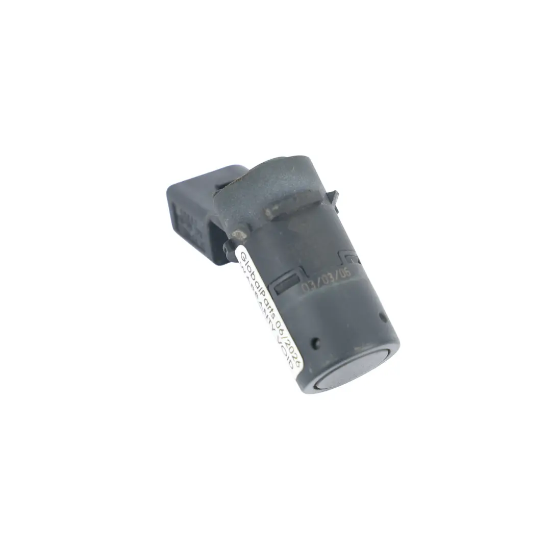 PDC Sensor Hinten Schwarz Lackiert für Audi A3 8P A4 B6 B7 mit Teilenummer 7H0919275D Audi A3 8P A4 B6 B7 PDC Sensor Hinten Schwarz Lackiert - SKU 7H0919275D-BLK - Teilenummer 7H0919275D