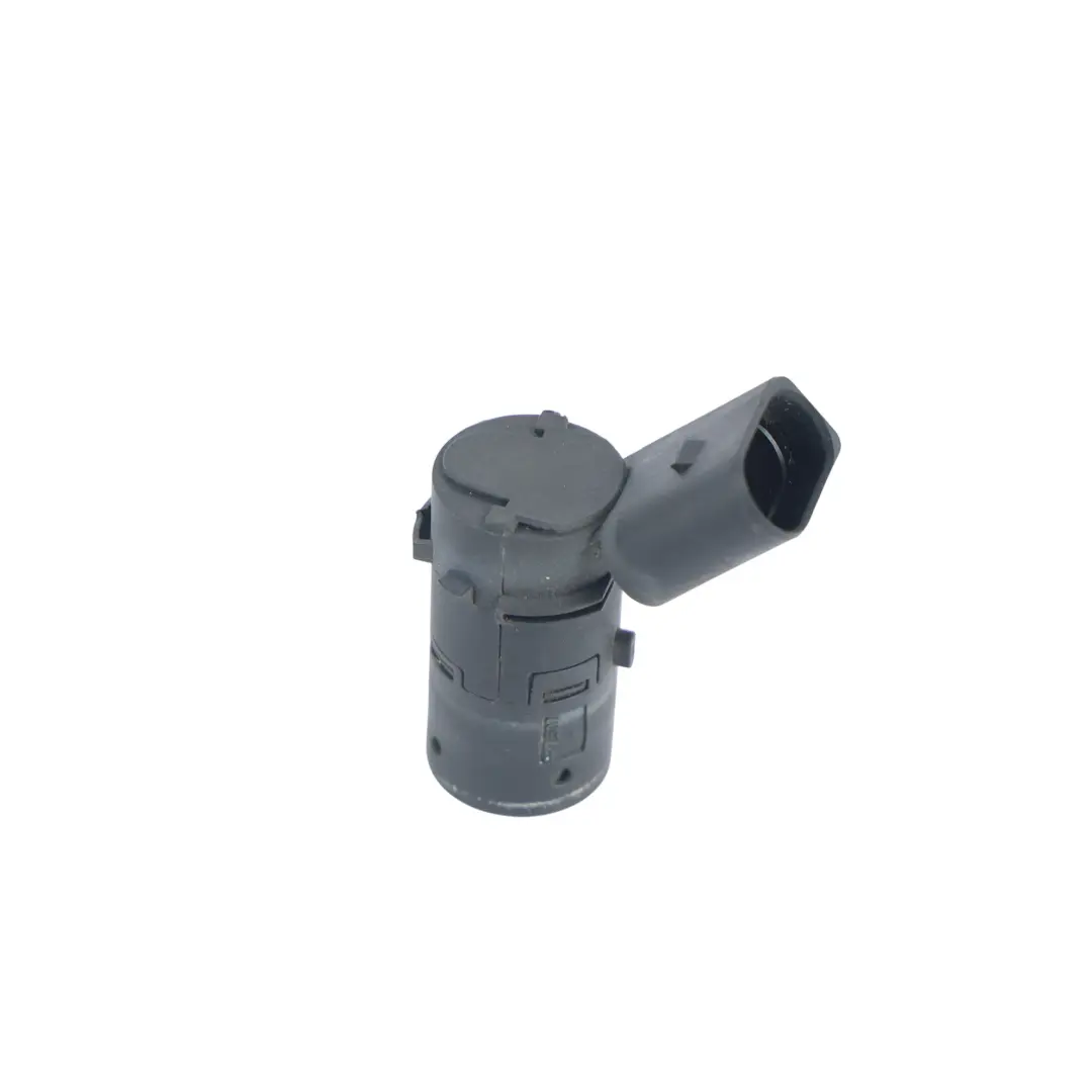 Sensore Parcheggio PDC Posteriore Nero per Audi A3 8P A4 B6 B7 con numero di parte 7H0919275D Audi A3 8P A4 B6 B7 Sensore Parcheggio PDC Posteriore Nero - SKU 7H0919275D-BLK - Numero di parte 7H0919275D