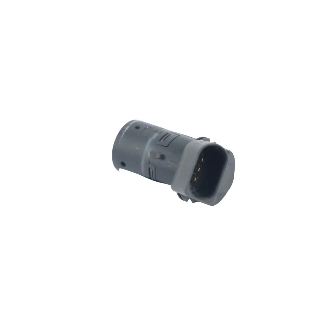 Sensor Aparcamiento PDC Trasero Negro para Audi A3 8P A4 B6 B7 con número de pieza 7H0919275D Audi A3 8P A4 B6 B7 Sensor Aparcamiento PDC Trasero Negro - SKU 7H0919275D-BLK - Número de pieza 7H0919275D