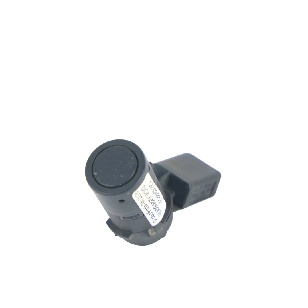 Sensore Parcheggio PDC Posteriore Nero per Audi A3 8P A4 B6 B7 con numero di parte 7H0919275D Audi A3 8P A4 B6 B7 Sensore Parcheggio PDC Posteriore Nero - SKU 7H0919275D-BLK - Numero di parte 7H0919275D