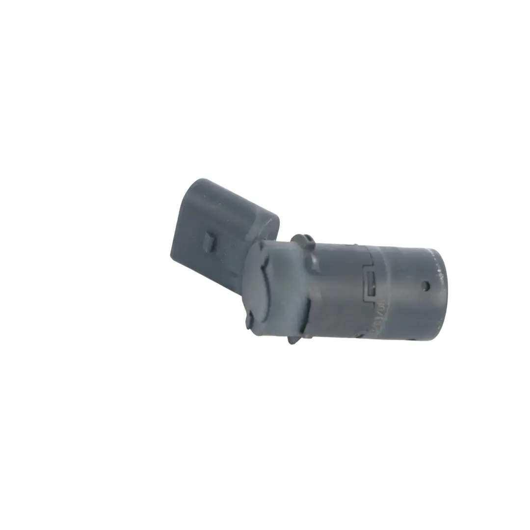 PDC Sensor Hinten Schwarz Lackiert für Audi A3 8P A4 B6 B7 mit Teilenummer 7H0919275D Audi A3 8P A4 B6 B7 PDC Sensor Hinten Schwarz Lackiert - SKU 7H0919275D-BLK - Teilenummer 7H0919275D