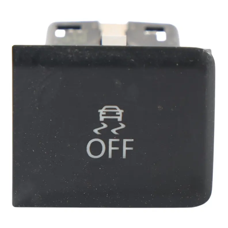 Volkswagen Transporter T5 Bouton Interrupteur ESP OFF Unité 7H0927134A
